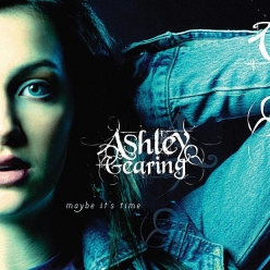 Ashley Gearing - Maybe It's Time